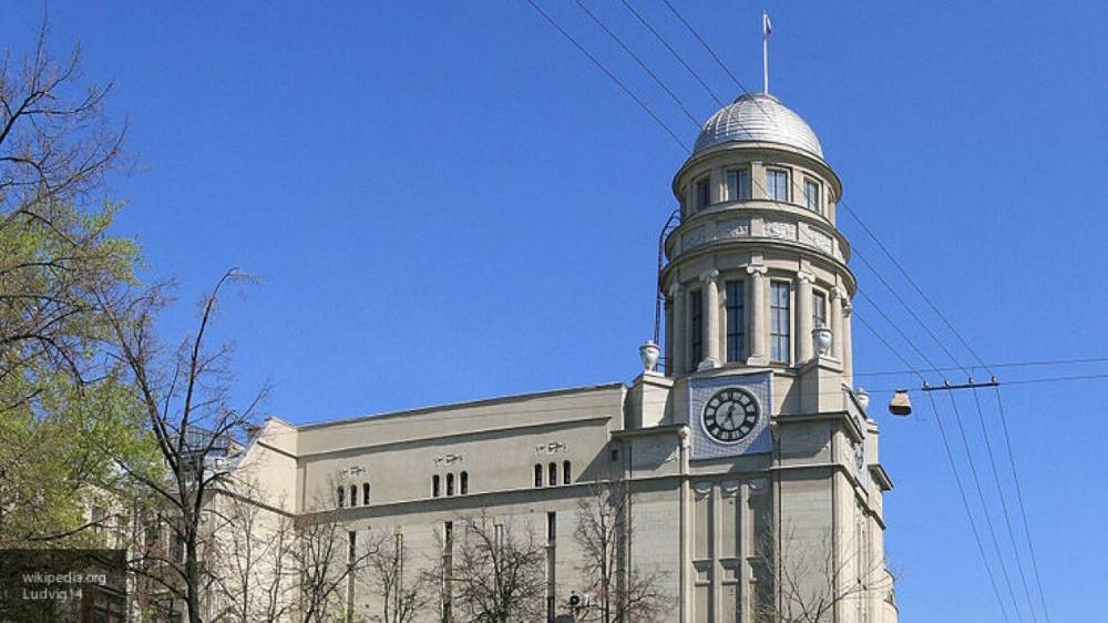 Минтруд РФ прорабатывает новые нормы по найму на работу - polit.info - Россия - Гражданство