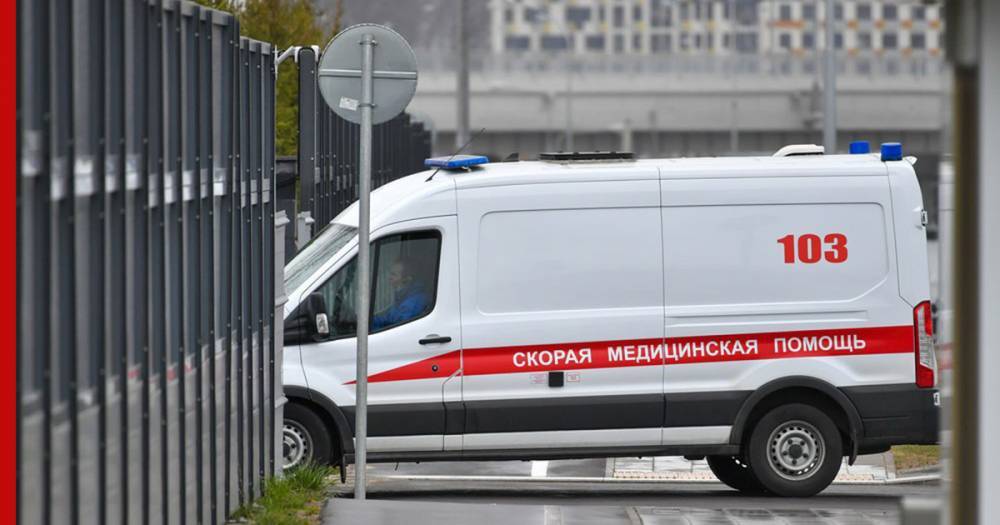 Юлия Иванова - Полицейский был ранен при задержании стрелявшего на юго-Западе Москвы - profile.ru - Москва - Россия - Гсуск