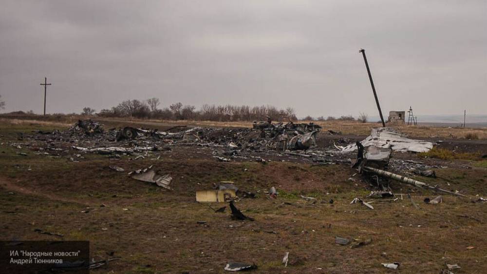 Журналисты нашли новых свидетелей по делу о крушении малазийского Boeing-777 - polit.info