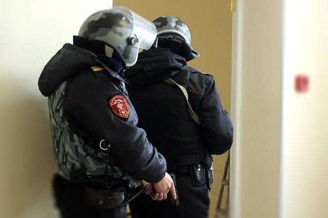 В Москве задержали стрелявшего из окна дома мужчину - aif.ru - Москва