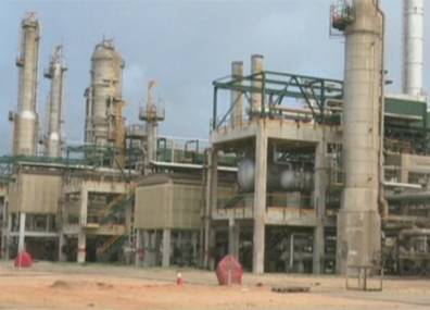 Мировые цены на нефть продолжили положительную динамику вторника - tvr.by - США - Вена