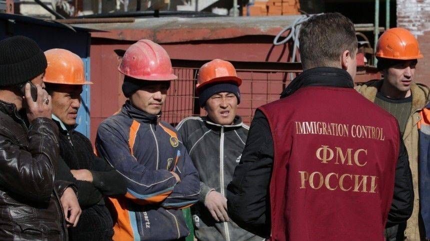 Власти рассматривают введение приоритета найма российских граждан на работу - 5-tv.ru - Россия