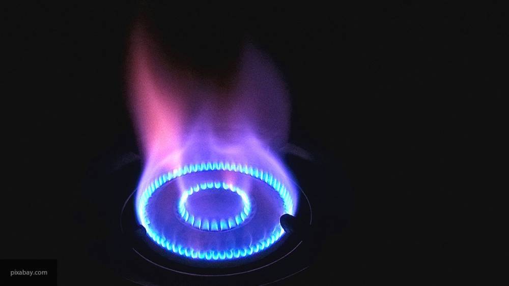 Природный газ в России является одним из самых доступных в мире - politexpert.net - Россия - Англия - Казахстан - Молдавия - Голландия - Люксембург - Великое Герцогство Люксембург
