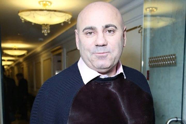 Сергей Шнуров - Иосиф Пригожин - Не позорился бы: Иосиф Пригожин прокомментировал слова подписчицы - mk.ru