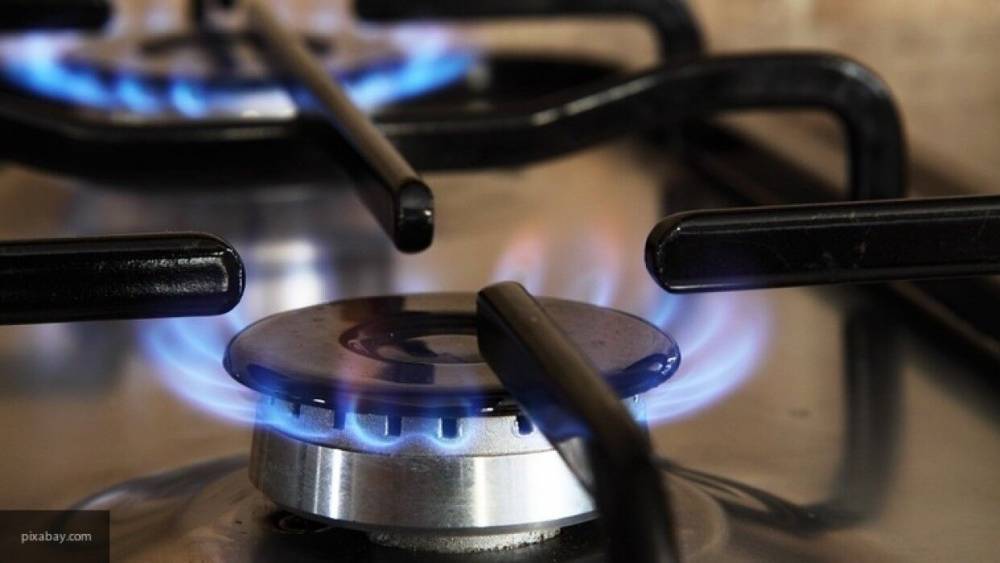 Россия вошла в число стран с самым доступным в мире газом для населения - nation-news.ru - Россия - Англия - Казахстан - Молдавия - Люксембург - Великое Герцогство Люксембург