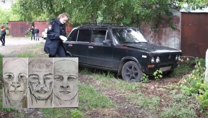 Ирина Волк - Задержаны подозреваемые в нападении на инкассаторов в Красноярске - vesti.ru - Россия - Красноярск