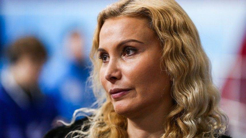 Этери Тутберидзе - Диана Дэвис - Глеб Смолкин - «Кто точно всегда с тобой»: Тутберидзе выложила трогательные снимки с дочерью - 5-tv.ru - Россия - США