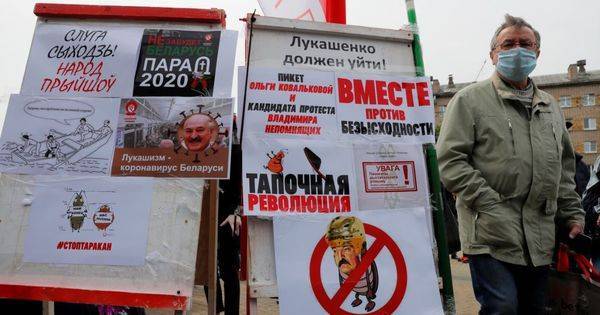 Виталий Портников: Пушки вместо масла - 24news.com.ua - Украина - Білорусь