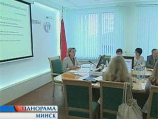 Фраза неженские профессии теряет актуальность в Беларуси - tvr.by - Белоруссия - Минск