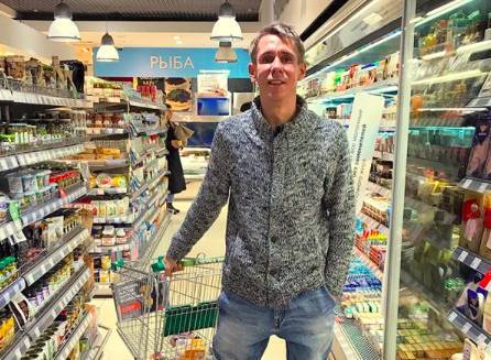Алексей Панин - Михаил Кокшенов - Панин на похоронах назвал Кокшенова «самым бездарным режиссёром» - gazeta.a42.ru - Москва - Россия