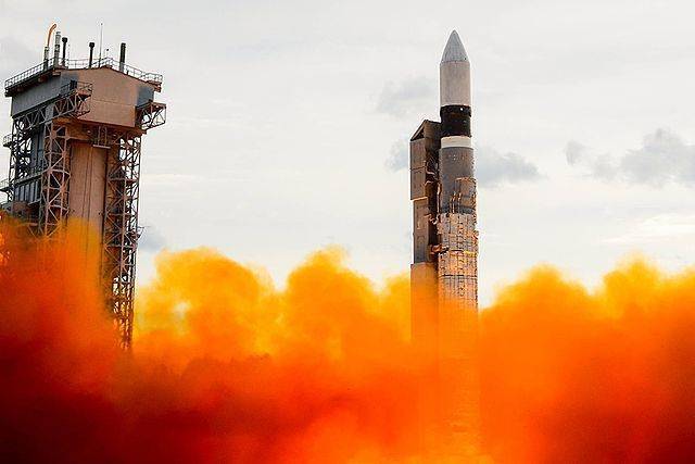 В РФ возобновляют производство ракет «Рокот» - aif.ru - Россия - Киев