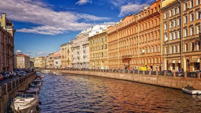 Михаил Леус - Понедельник станет самым теплым днем с начала года в Петербурге - piter.tv - Россия - Санкт-Петербург