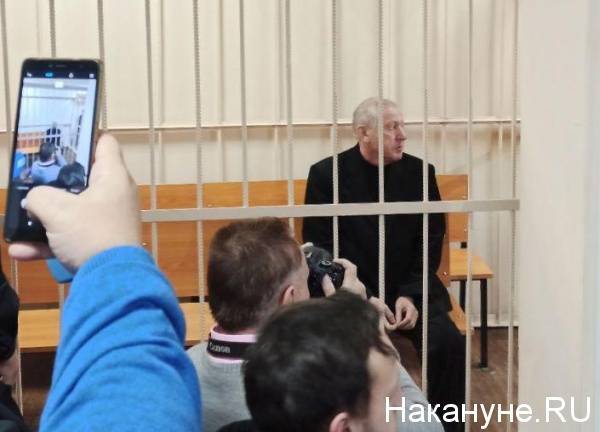 Евгений Тефтелев - Суд продлил домашний арест экс-главе Челябинска Тефтелеву - nakanune.ru - Челябинск - Магнитогорск