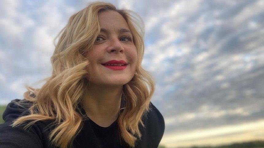 Ирина Пегова - Ирина Пегова в образе «Аленушки из сказки» покорила фанатов - 5-tv.ru - Россия