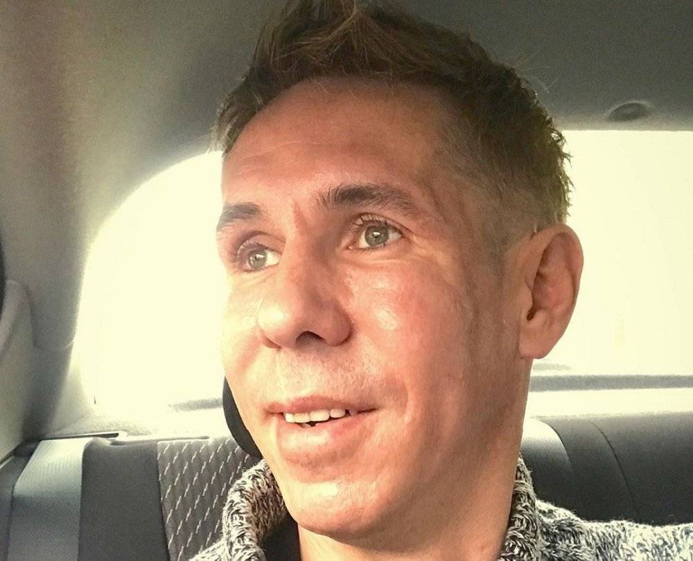 Татьяна Васильева - Алексей Панин - Михаил Кокшенов - Васильева жестко прошлась по выходке Панина у гроба Кокшенова - privet-rostov.ru