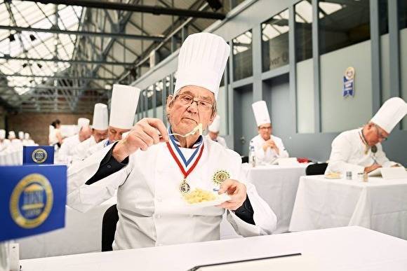 Продукция MAKFA получила престижную сертификацию Superior Taste Award - znak.com - Бельгия - Брюссель