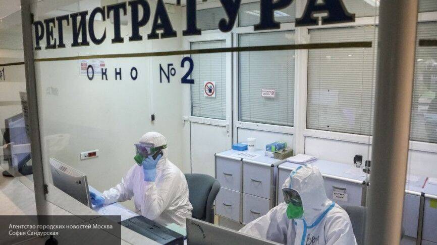 Аглая Чайковская - Оперштаб Москвы сообщил о смерти 51 человека с коронавирусом за сутки - politros.com - Москва