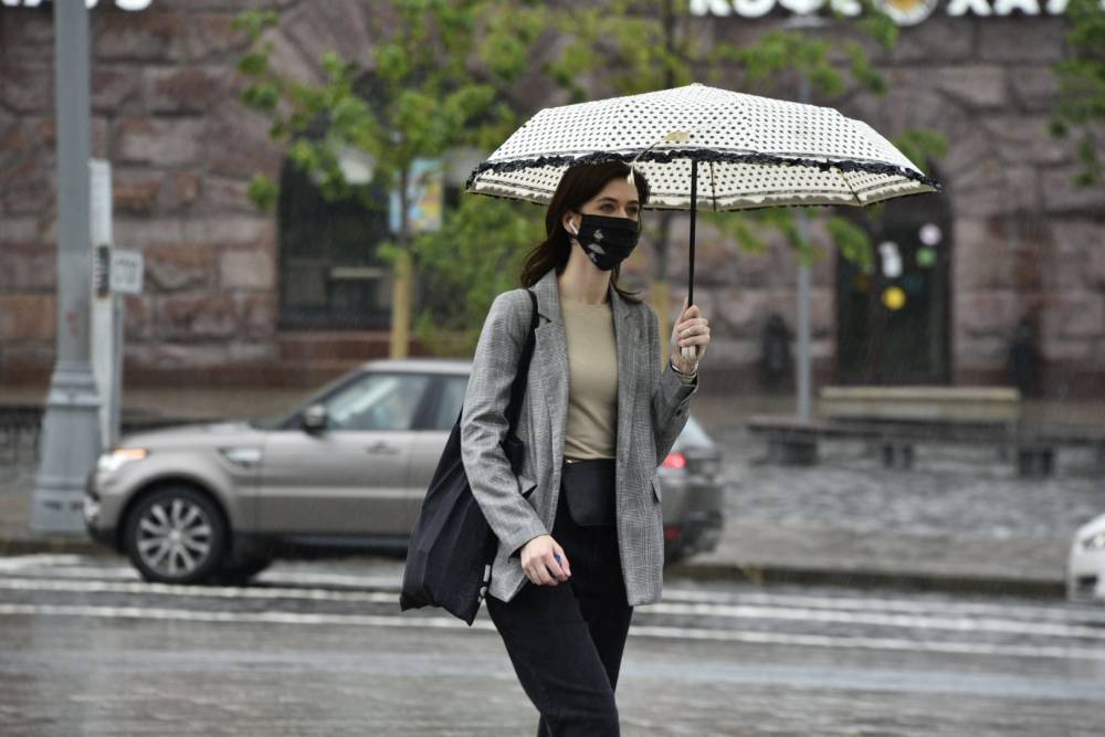 Грозовые дожди и жара ожидаются в Москве на этой неделе - vm.ru - Москва - Россия - Греция