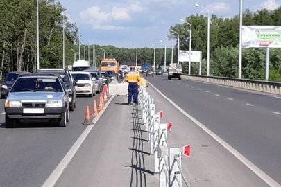 В Башкирии вступил в силу закон о плате за перевозку крупногабаритных грузов - ufacitynews.ru - Россия - Башкирия