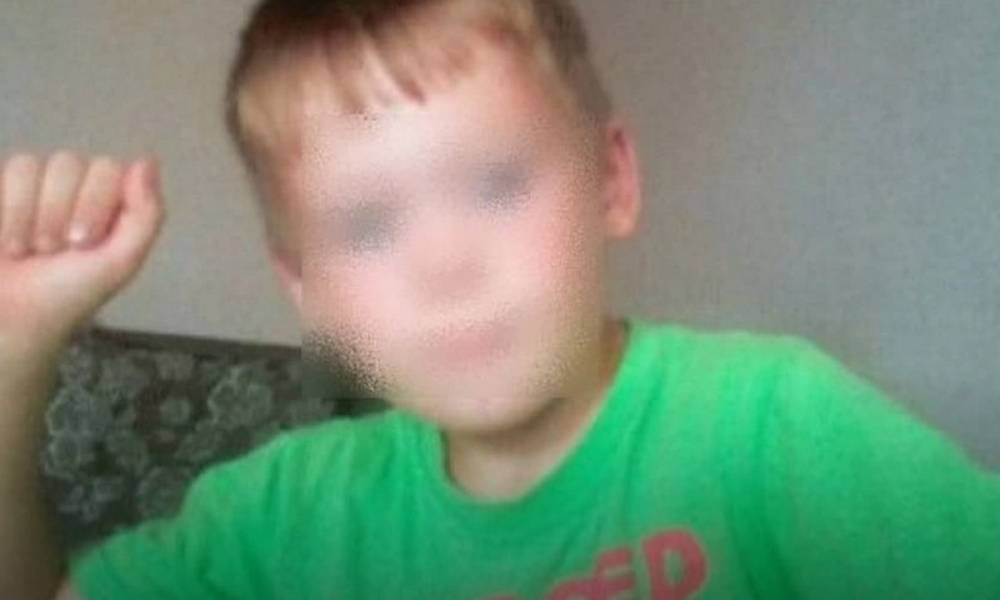 «Укрывался мхом». Ребенок четыре дня один выживал в тайге - gubdaily.ru
