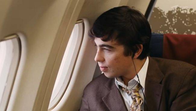 Сергей Бодров - Алексей Балабанов - Первый канал изменил концовку «Брата 2», показав июньские беспорядки в США - eadaily.com - США