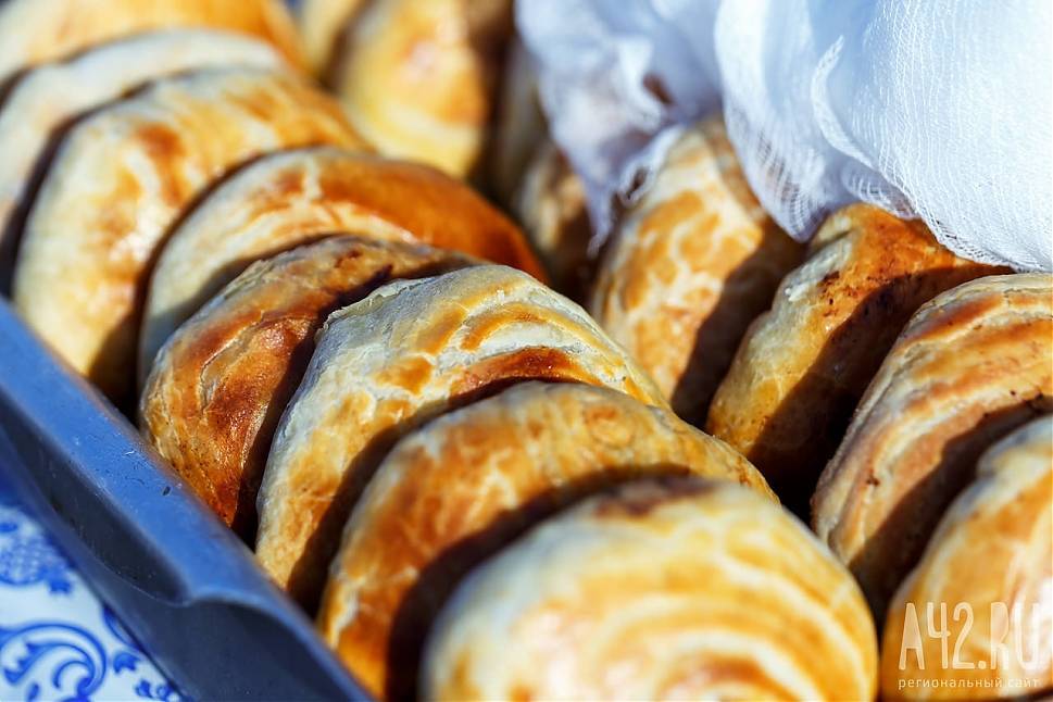 Названы топ-5 продуктов, которые больше всего подорожали в Кузбассе - gazeta.a42.ru - Кемеровская обл.