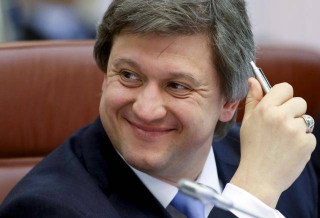 Владимир Зеленский - Алексей Гончарук - Александр Данилюк - Данилюк заявил, что Зеленский провалит свою миссию и объяснил почему - literally.life - Украина