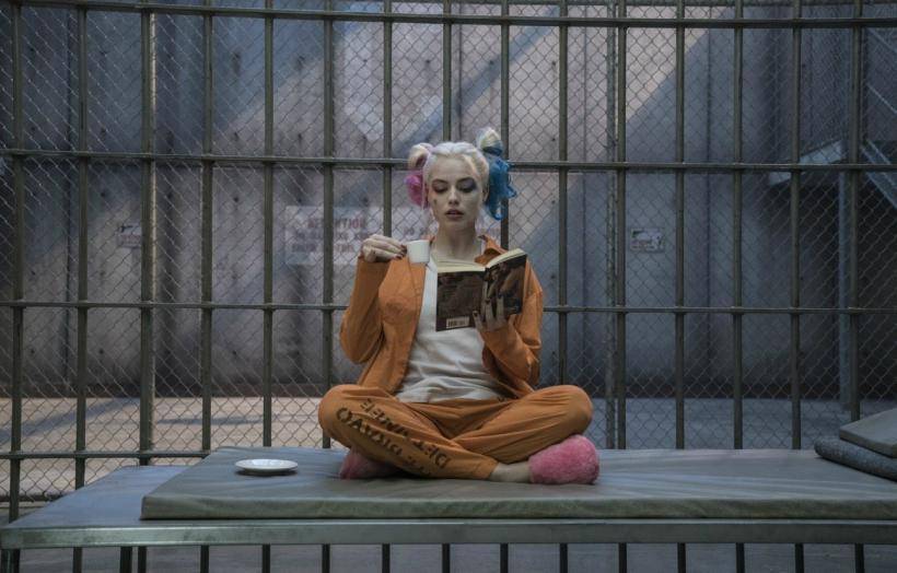 В HBO опровергли выход режиссерской версии “Отряда самоубийц” - actualnews.org