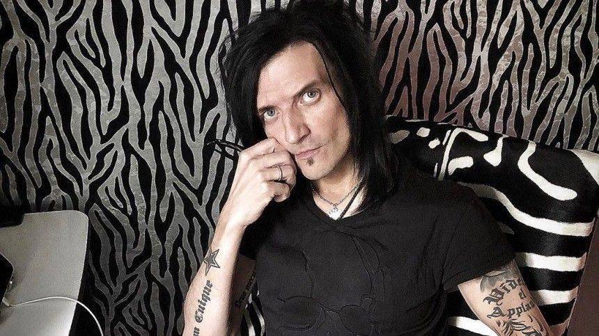 Экс-участник группы «Агата Кристи» Дмитрий Snake Хакимов попал в аварию - 5-tv.ru