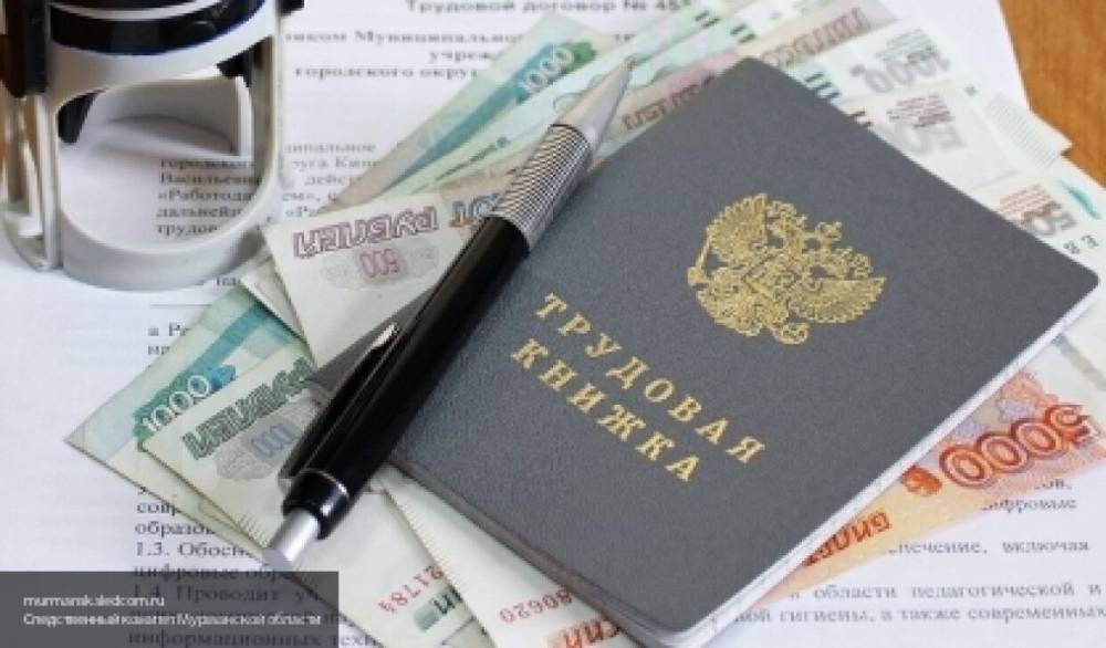 Олег Никитин - Минимальную почасовую оплату труда могут ввести в России - nation-news.ru - Россия