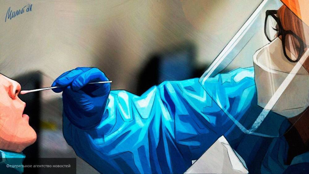 Джонс Хопкинс - Число выявленных случаев заболевания COVID-19 в мире превысило семь миллионов - inforeactor.ru - США