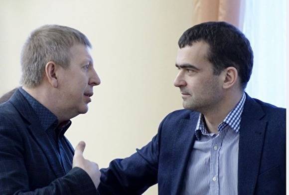 Компанию депутата гордумы Тюмени от ЛДПР оштрафовал на ₽400 тыс. Россельхознадзор - znak.com - Россия - Тюмень - Тюменская обл.