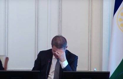 Радий Хабиров - Радий Хабиров объяснил причины большого прироста заболевших COVID-19, наблюдавшегося в последние дни в Башкирии - ufacitynews.ru - Башкирия