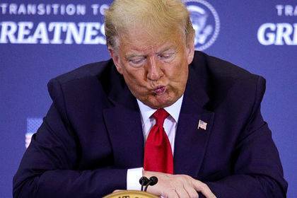 Дональд Трамп - Колин Пауэлл - Трампу приписали признание в незаконном вторжении США в Ирак - lenta.ru - США - Ирак - Венесуэла