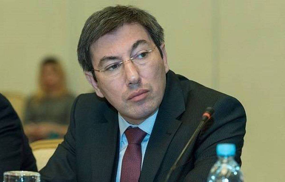 Эксперт:люди должны помнить о масштабе арменизации земель Азербайджана - aze.az - Армения - Азербайджан - Российская Империя