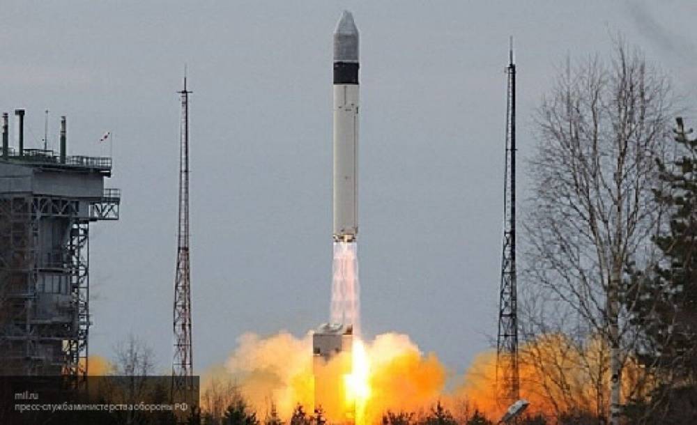 Россия возобновила производство ракет "Рокот" без помощи Украины - politros.com - Россия - Украина - Харьков