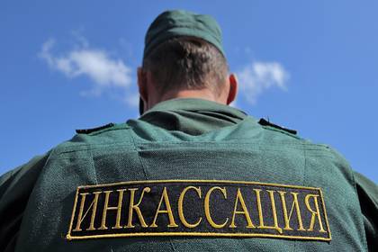 Ирина Волк - В Красноярске провели спецоперацию по задержанию троих напавших на инкассаторов - lenta.ru - Красноярск