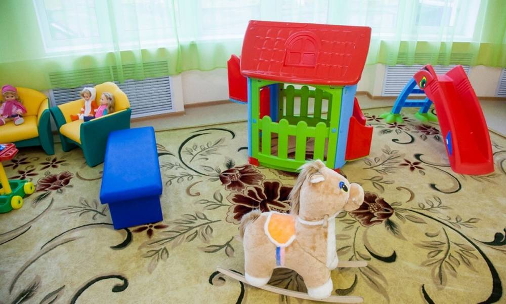 Жители Карелии боятся за своих детей из-за закрытия детского сада - gubdaily.ru - Карелия