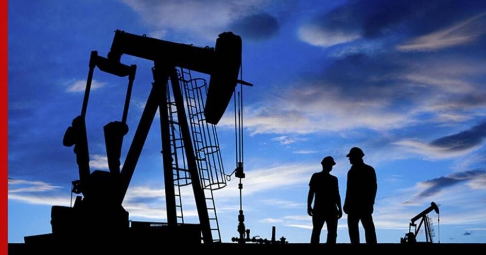 Нефть Brent подорожала до $43,05 за баррель - profile.ru