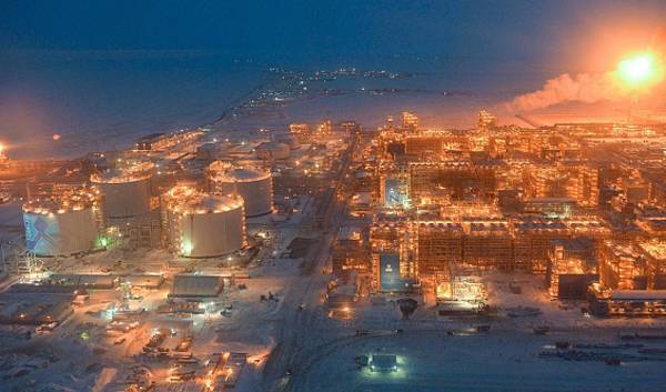 На Ямале прокуратура проводит проверку из-за нового бунта вахтовиков - nakanune.ru