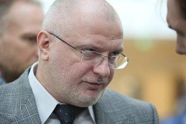 Андрей Клишас - Клишас назвал «гарантией стабильного перехода» возможность Путина снова стать президентом - znak.com - Россия
