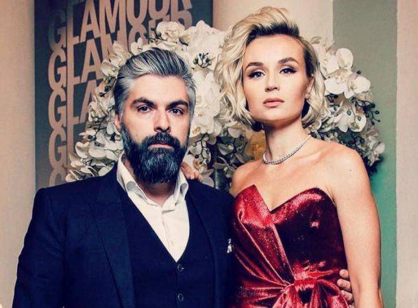 Полина Гагарина - Дмитрий Исхаков - "Не разводились": Дмитрий Исхаков запутал фанатов - bimru.ru
