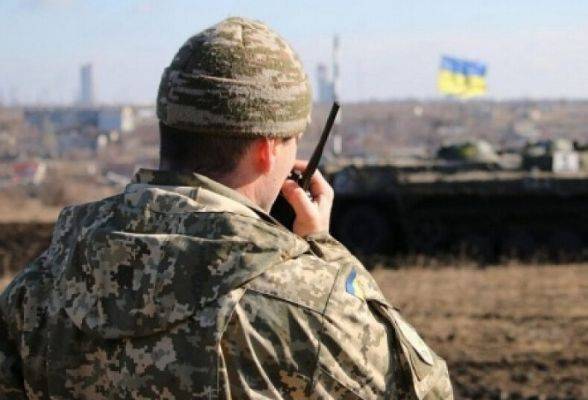 Леонид Пасечник - Военные ДНР подавили минометную позицию ВСУ в окрестностях Донецка - eadaily.com - Киев - ДНР - Донецк - ЛНР
