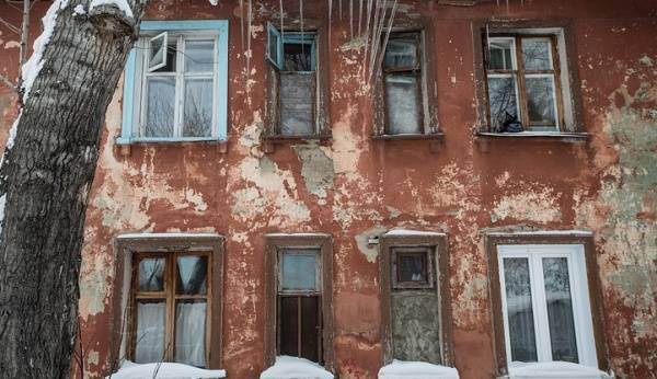 Жители Перми получат 2 миллиарда рублей в виде социальной выплаты для приобретения нового жилья - nakanune.ru - Пермь