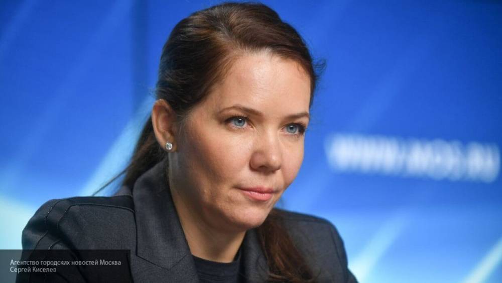 Анастасия Ракова - Аглая Чайковская - Ракова сообщила о 1633 выздоровевших пациентах с COVID-19 в Москве за сутки - politros.com - Москва - Россия