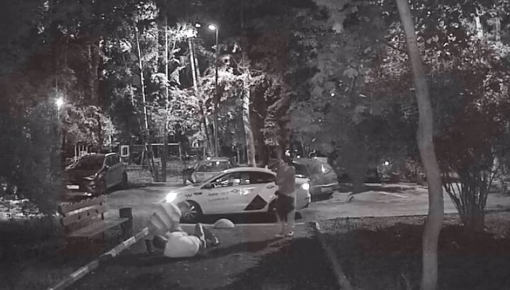 Юлия Иванова - Дмитрий Павлов - Стрельба на юго-западе Москвы: в квартире мужчины обнаружили алкоголь и ноотропы - vesti.ru - Москва - Россия