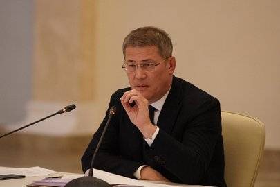 Радий Хабиров - Радий Хабиров рассказал, что для него было «неприятным расстройством» - ufacitynews.ru - Башкирия - Уфа
