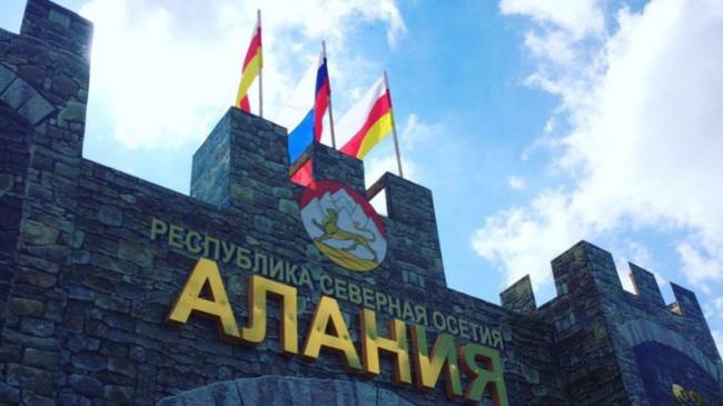 Андрей Первозванный - Осетинский историк: На 1100-летие крещения Алании ждем всех соседей - eadaily.com - Россия - респ. Алания