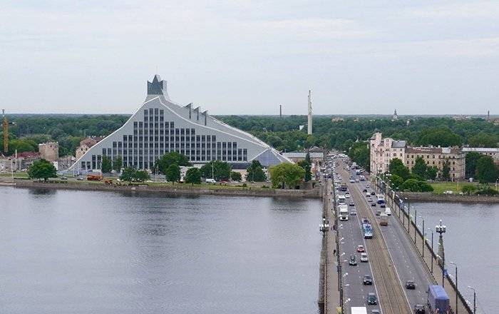В Даугаву ежегодно сбрасывают миллионы кубометров грязных сточных вод - lv.sputniknews.ru - Рига - Латвия
