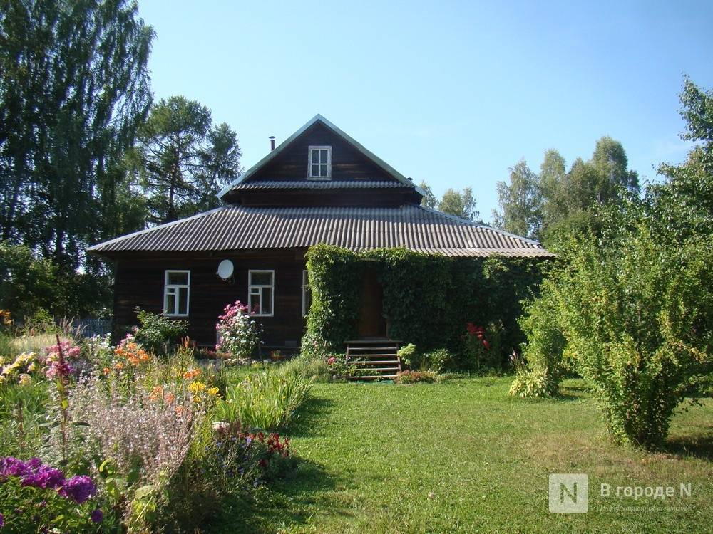 Четверть нижегородцев проведут летний отпуск на дачах - vgoroden.ru - Россия - Крым - Краснодарский край - Нижегородская обл.